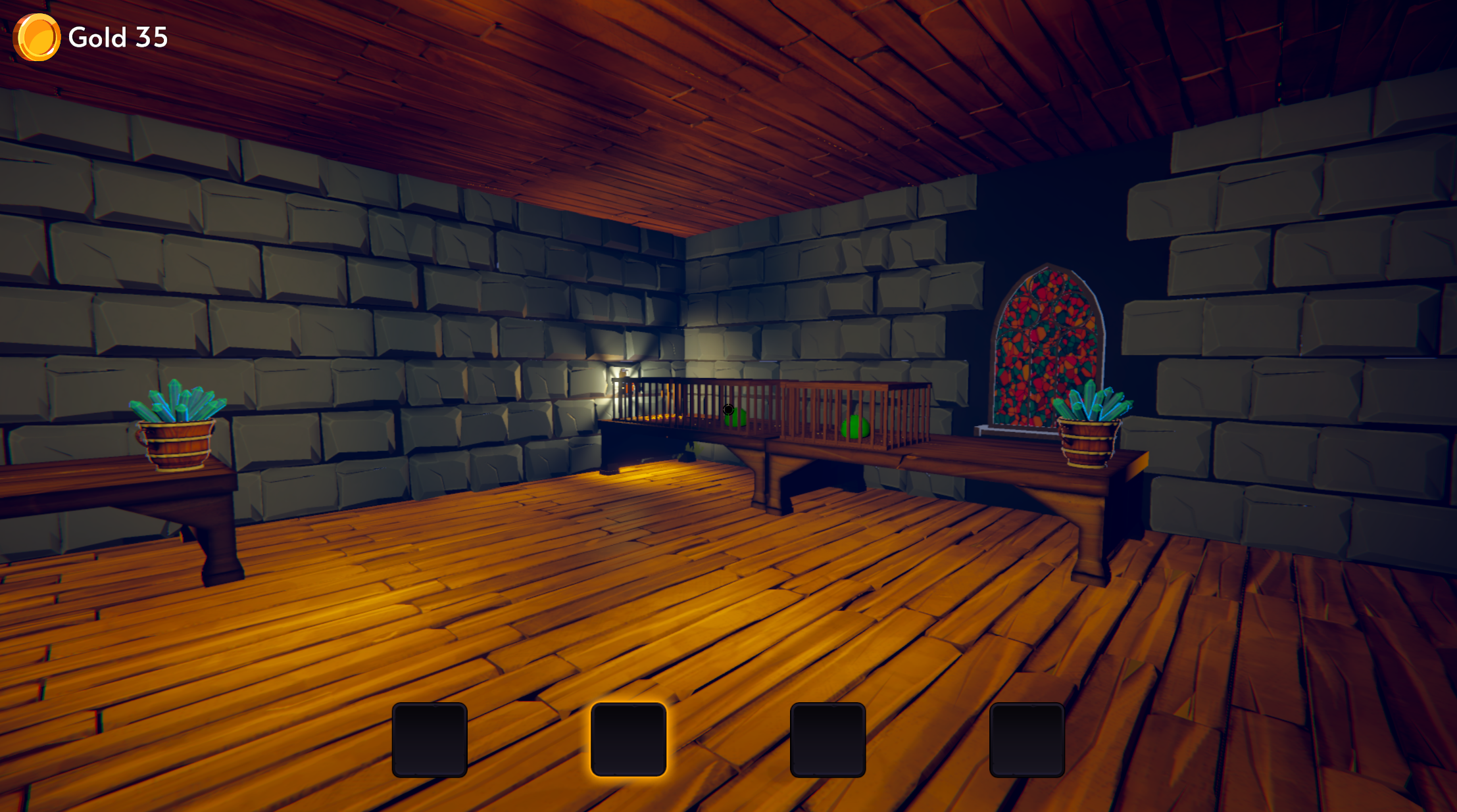 My Fantasy Pet Shop screenshot 1