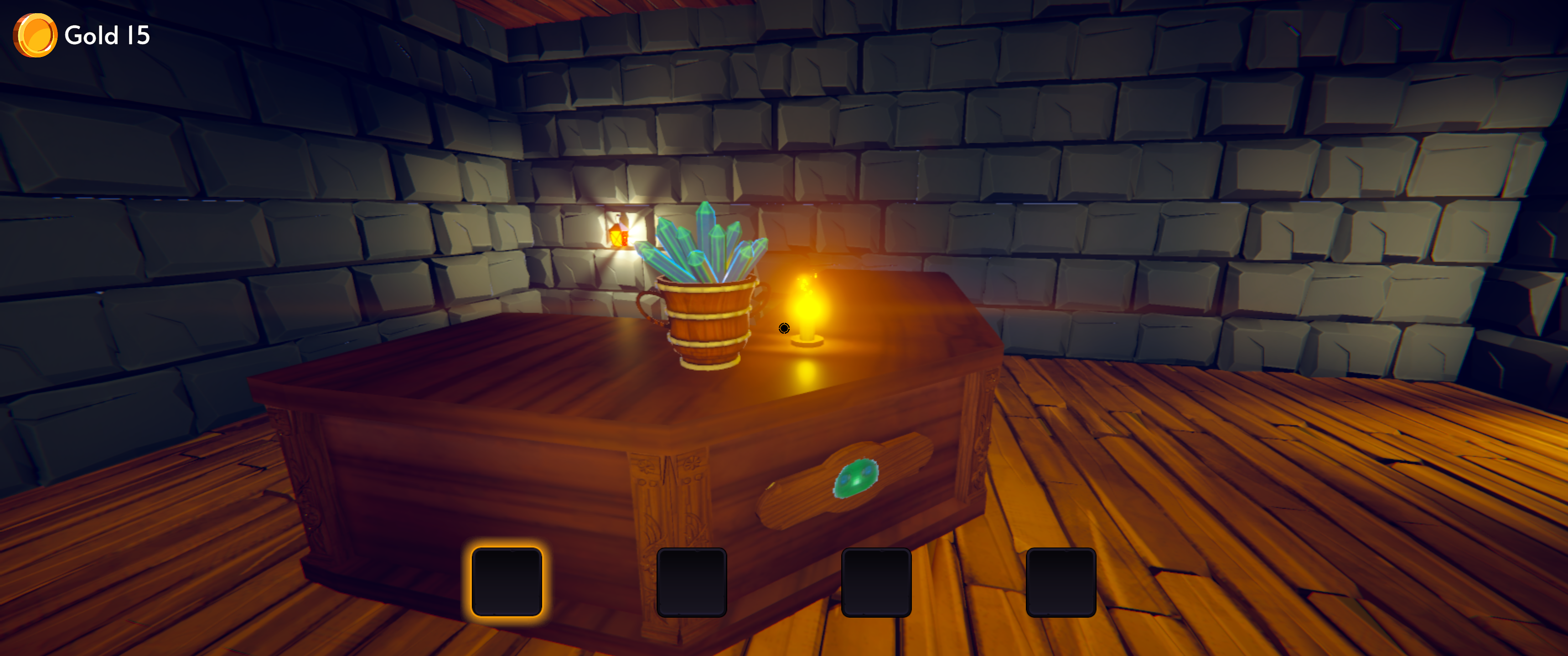 My Fantasy Pet Shop screenshot 2