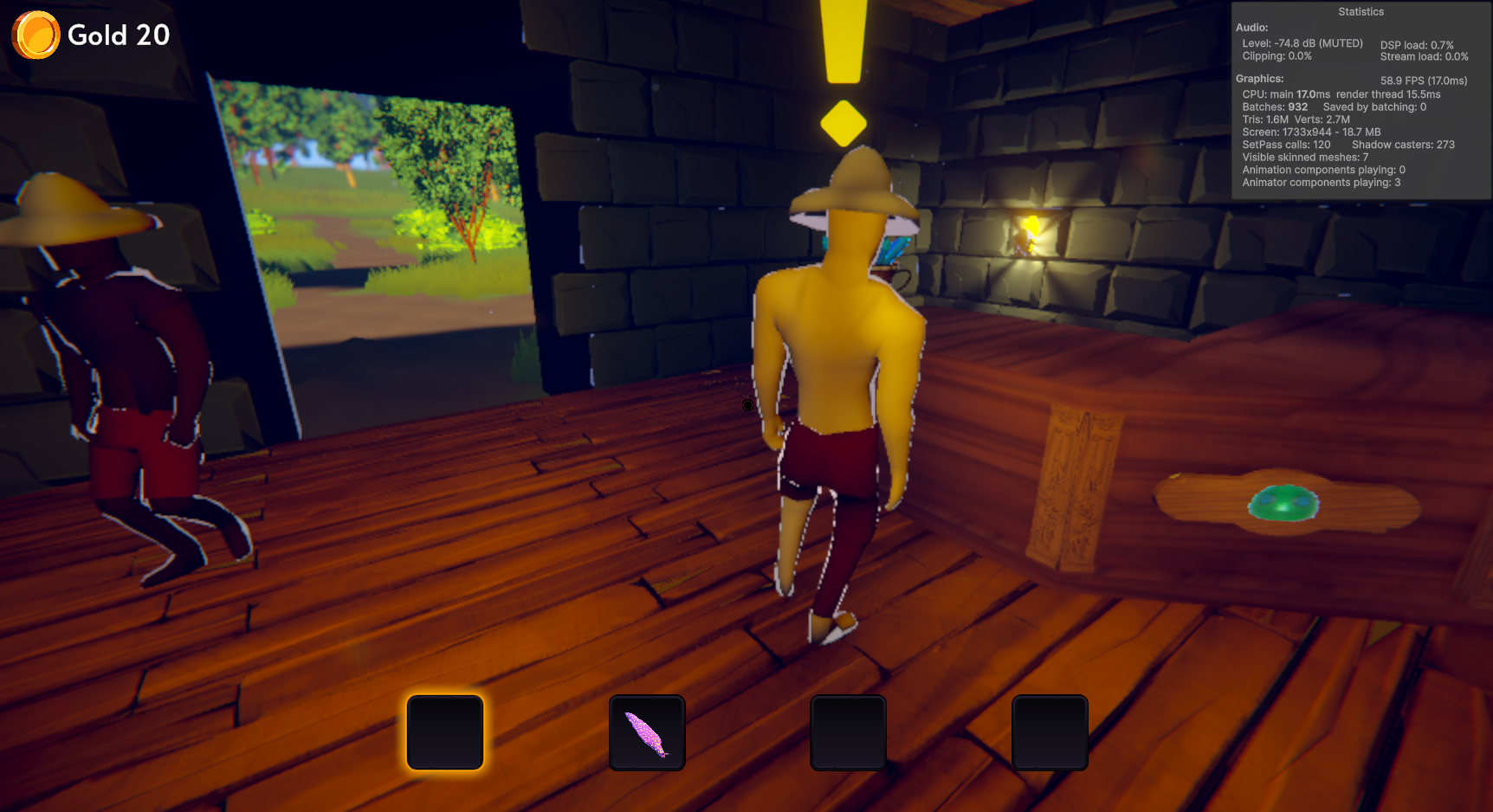 My Fantasy Pet Shop screenshot 3